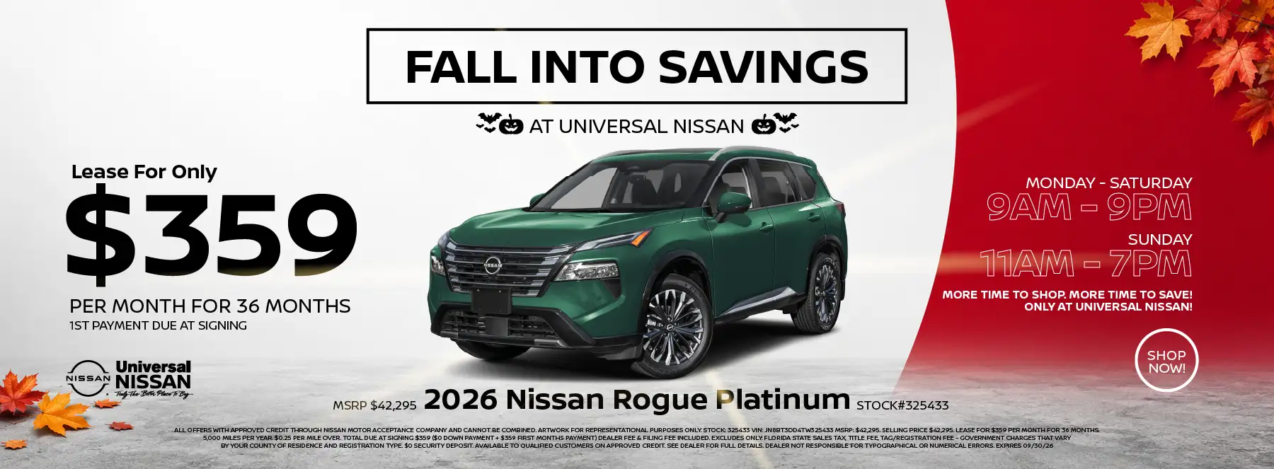 Rogue Special