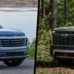 2026 Chevy Equinox vs Traverse