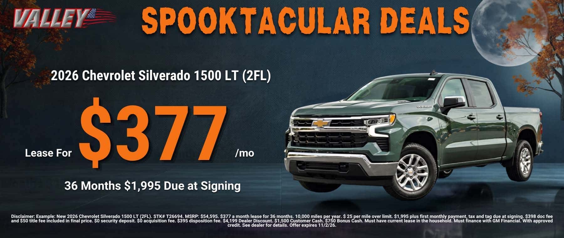 Silverado