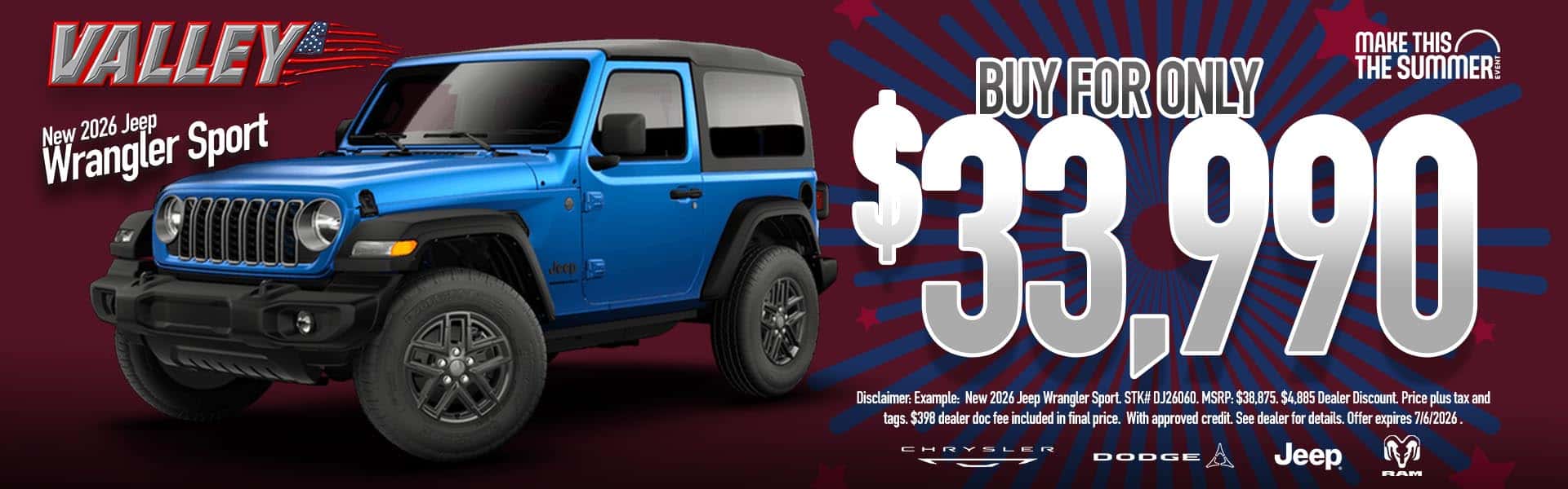 VALLEY-CDJ-0626-OFFERS-WRANGLER-SPORT-1920X600_REV