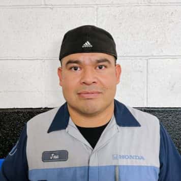 Jose Rodriguez