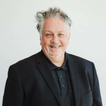 Harold Deem