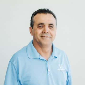 Wahid Bahramand