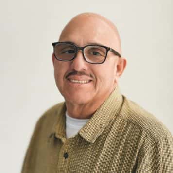 Armando Olivares