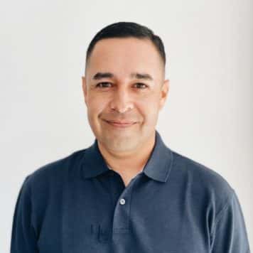 Michael Thomason