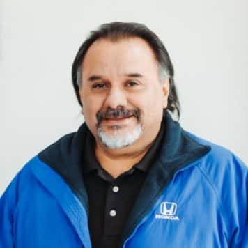Alfred Sermeno Jr.