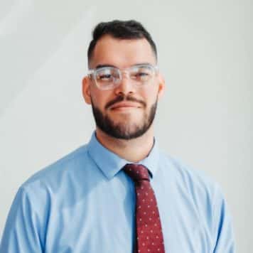Daniel Rueda