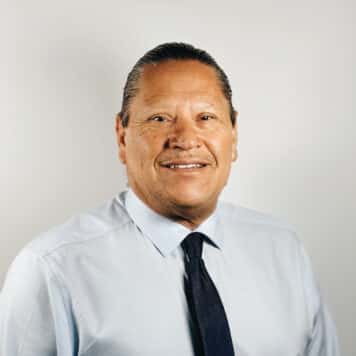 Ruben Barba