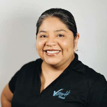 Candy Lemus