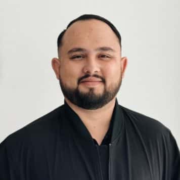Carson Sanchez