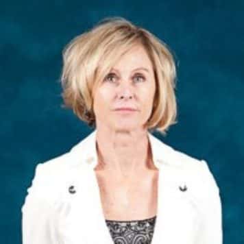 Diane Raymond