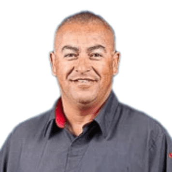 Joe Galvan