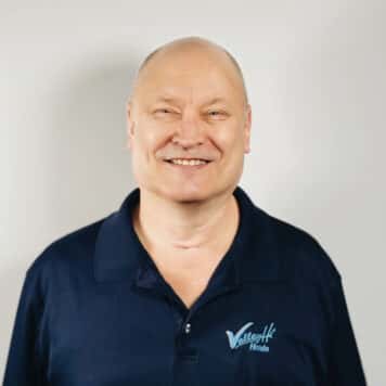 Gregory Steenveld