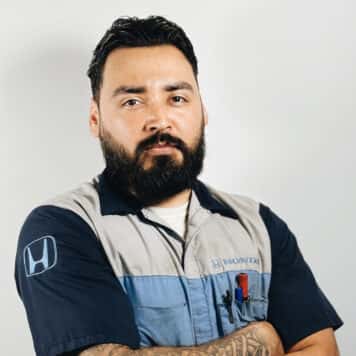 Hector Murillo
