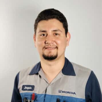 Joaquin Plascencia