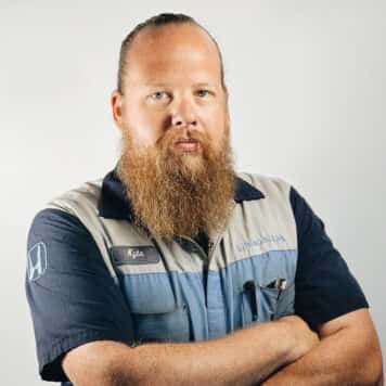 Kyle Hoffman