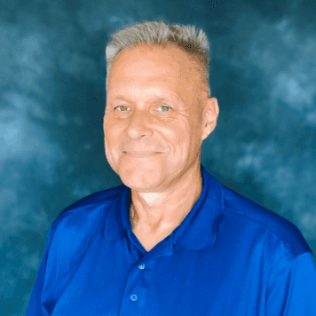 Christopher Holtz