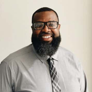 Christopher Burton