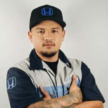 Daniel Padilla III