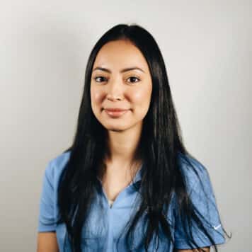 Brenda Simuta