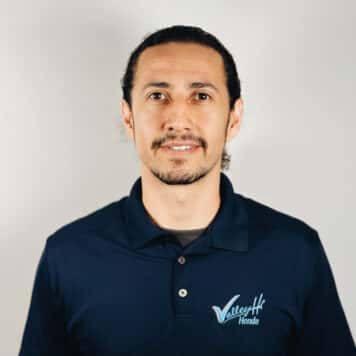 Elias Castillo