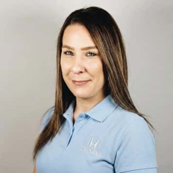 Lisa Rampton