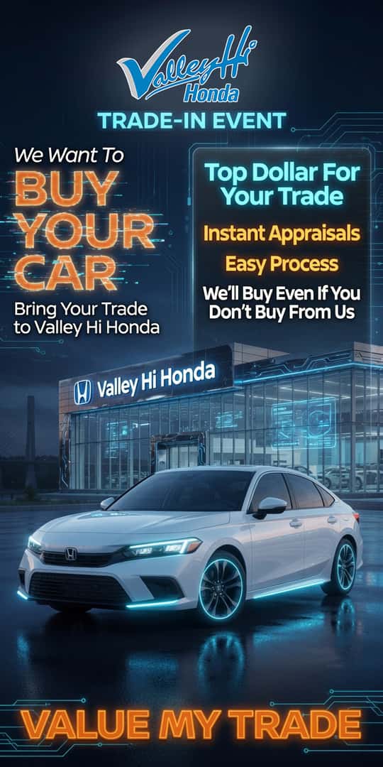 New Honda Accord Hybrid for Sale in Victorville, CA