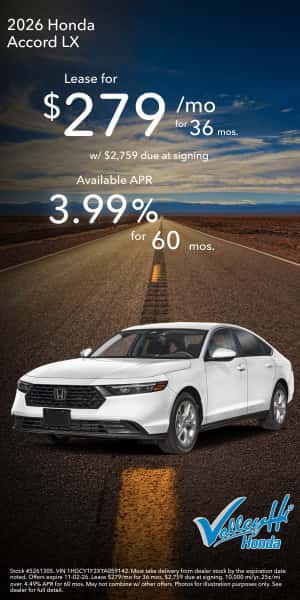 HONDA Accord Hybrid パンフレット New Honda Accord Hybrid for Sale in Victorville, CA
