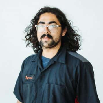Raymond Armijo