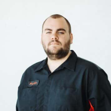 Phillip Miller Jr.