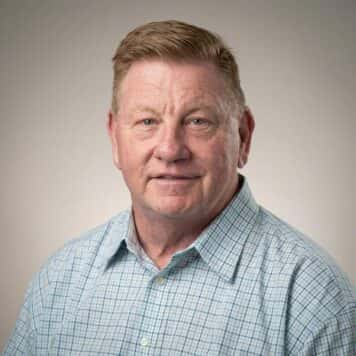 Paul Hayley