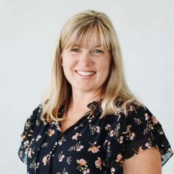 Debra Keen-Scott