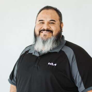 Andy Coronado
