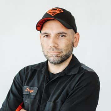 Jorge Barocio
