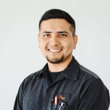 Jose Tapia