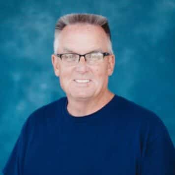 Paul "Skip" Ashton
