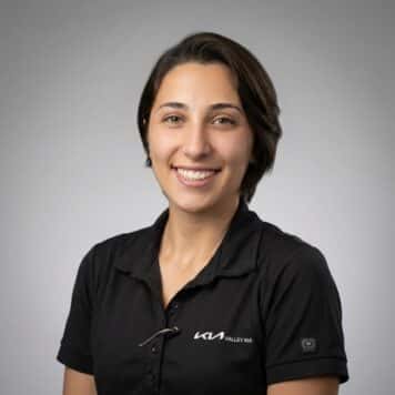 Bayan Alrifai
