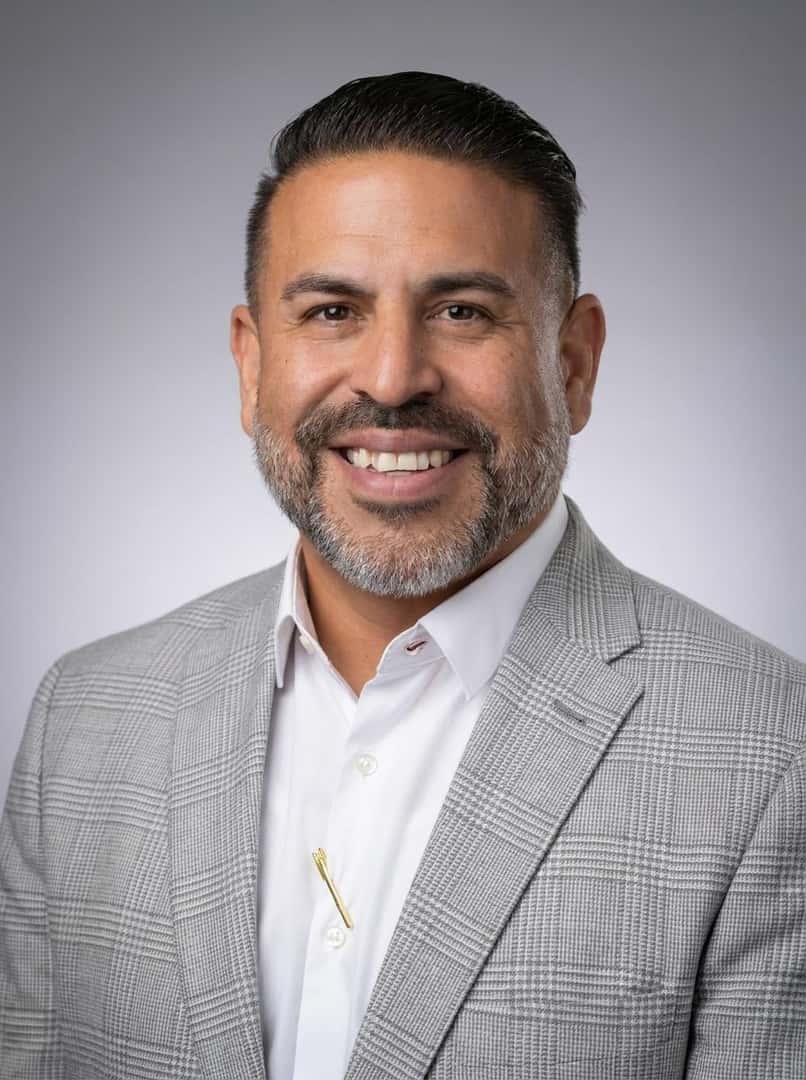 Daniel Monarrez