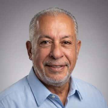Emad Mahroom