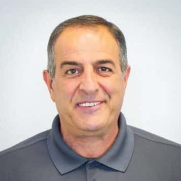 Frankie Ghodrati