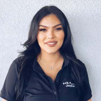 Jennifer Sanchez