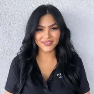 Jennifer Sanchez, "Sales Consultant" | Valley Hi Kia