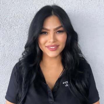 Jennifer Sanchez
