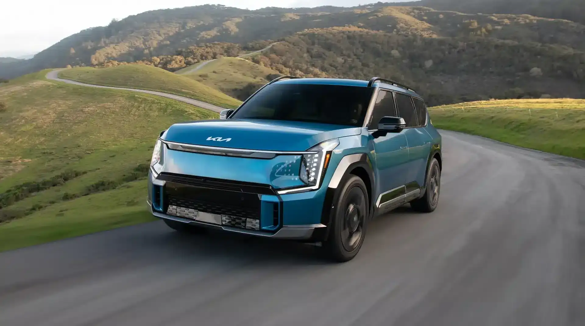 New Kia Vehicles for Sale Near Hesperia, CA