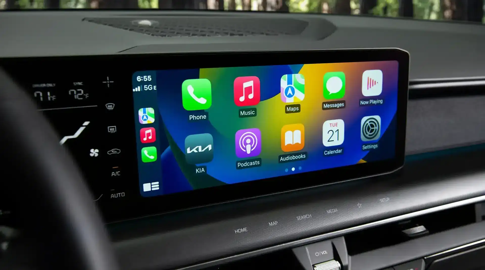 Technology That Keeps You Ahead