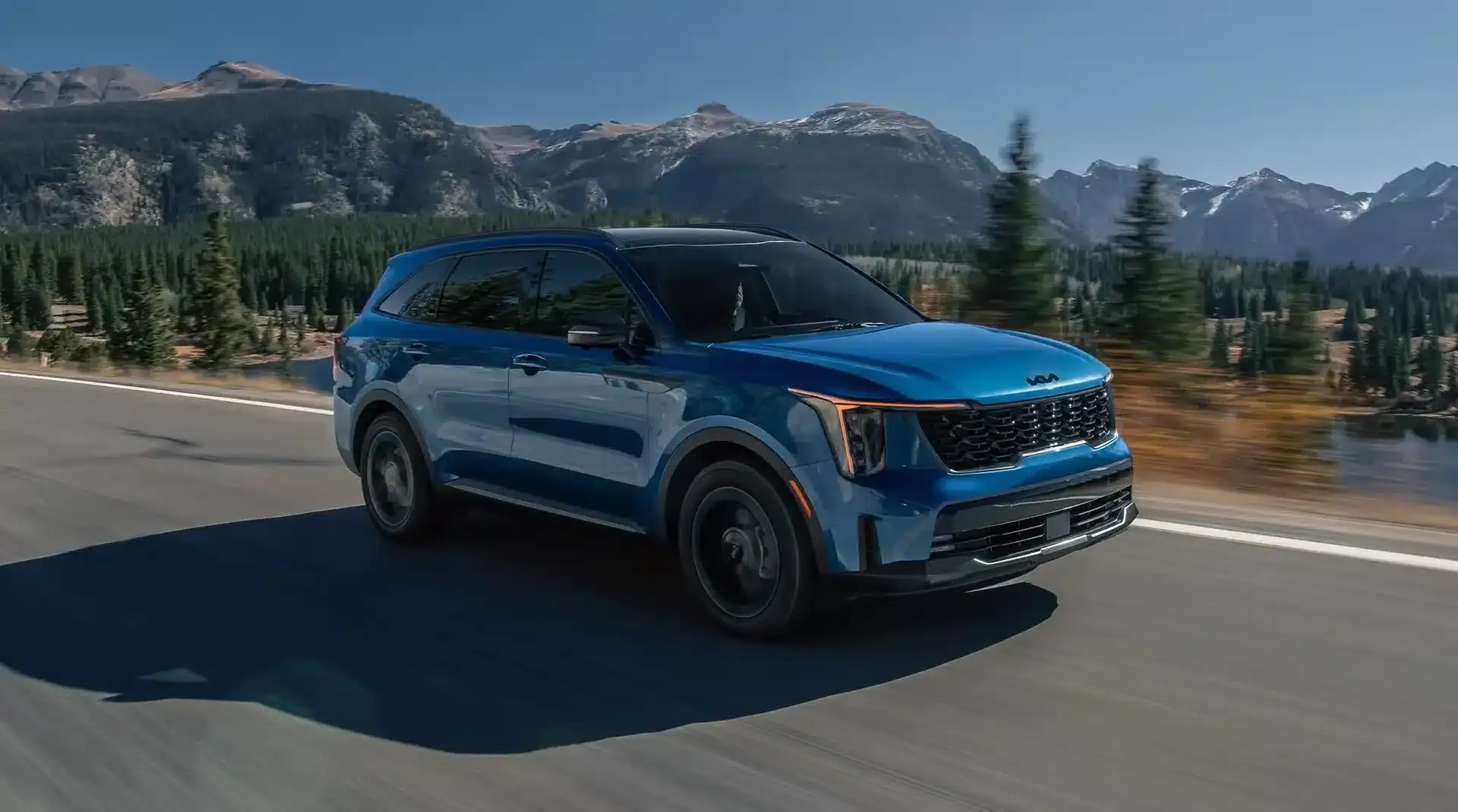 2026-Kia-Sorento-Hybrid-exterior
