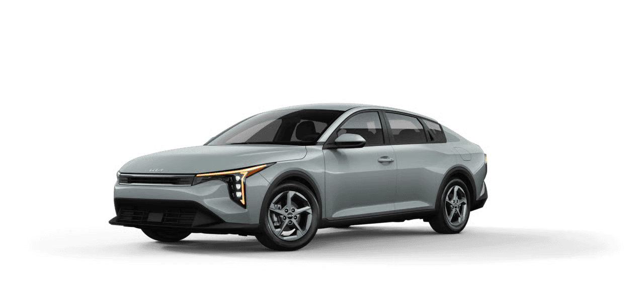 2026 Kia K4 in Victorville, CA | Valley Hi Kia