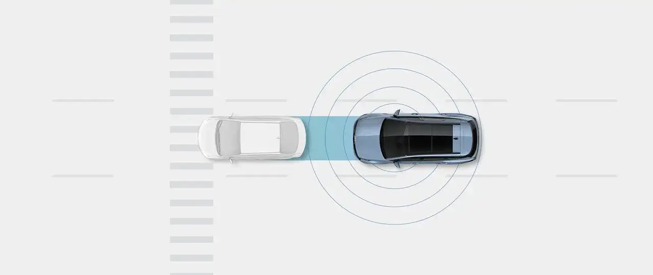 2026 Kia Sportage Hybrid Safety