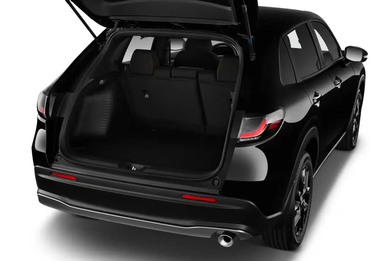 Honda HR-V Cargo