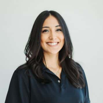 Eileen Tavera